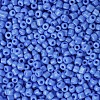 Glass Seed Beads SEED-A010-2mm-43B-2