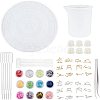 DIY Jewelry Kits DIY-PH0028-22-1