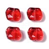 Transparent Glass Beads GLAA-S202-07B-1