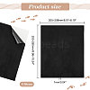 Self-adhesive Suede Fabric DIY-WH0308-413B-2