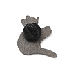 Alloy Brooches JEWB-D014-09B-02-2