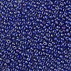 8/0 Czech Opaque Glass Seed Beads SEED-N004-003A-24-4