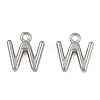 304 Stainless Steel Charms STAS-G356-08P-W-1