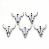 Tarnish Resistant 304 Stainless Steel Charms LS-STAS-N092-52-1