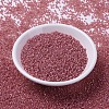 MIYUKI Round Rocailles Beads SEED-X0054-RR0678-2