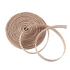 Burlap Fabric Ribbon OCOR-TAC0006-30C-1