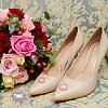 Alloy Rhinestone Shoe Decorations FIND-WH0126-417C-6