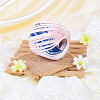 1 Skein Round Cotton Cord OCOR-TA0004-07D-5