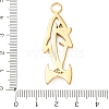 304 Stainless Steel Pendants LS-STAS-D129-13B-G-3