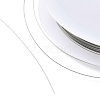 Nylon-coated Stainless Steel TWIR-H003-01A-P-3