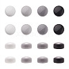 Glass Cabochons GLAA-TA0001-14A-2