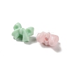 Opaque Acrylic Beads SACR-D009-01H-2
