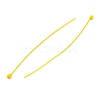 Brass Ball Head Pins KK-G502-03G-2