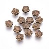 Tibetan Silver Alloy Beads LS-X-MLF10690Y-NF-1