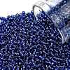 TOHO Round Seed Beads SEED-JPTR11-2206C-1