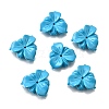 Synthetic Turquoise Beads G-S390-04C-1