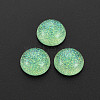 Transparent Acrylic Cabochons TACR-N006-51B-05-1