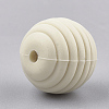 Food Grade Eco-Friendly Silicone Beads SIL-T050-05L-2