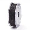 Polyester Metallic Thread OCOR-G006-02-1.0mm-51-2