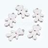 Alloy Enamel Pendants X-EAP047Y-1-2