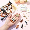 DIY Stretch Bracelets Kits DIY-YW0011-99-4