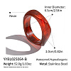 Vintage Resin Bangles for Women TX2013-2-1