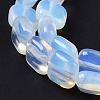 Opalite Beads Strands G-M435-A14-01-4