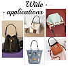 Cowhide Bag Straps DIY-WH0185-46B-3