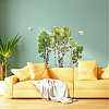 PVC Wall Stickers DIY-WH0228-357-4