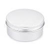 Aluminium Tin Cans CON-XCP0004-30-2