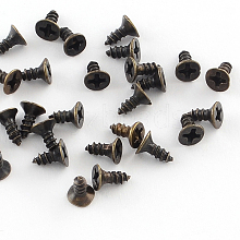 Iron Screws Findings IFIN-R203-34AB