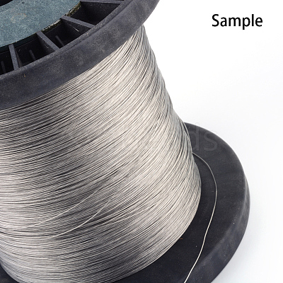 Tiger Tail Wire TWIR-S002-1.0mm-15-1