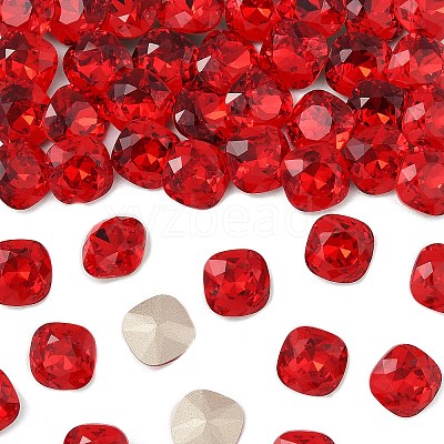 Preciosa® MAXIMA Crystal Fancy Stones Y-PRC-FC12-90070-1