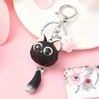 Resin Keychain KEYC-YW00111-02-1