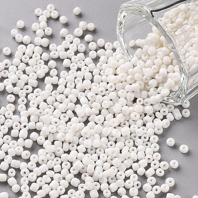 12/0 Glass Seed Beads SEED-US0003-2mm-41-1
