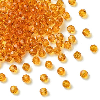 Preciosa® Crystal Beads X-PRC-BB3-10070-1