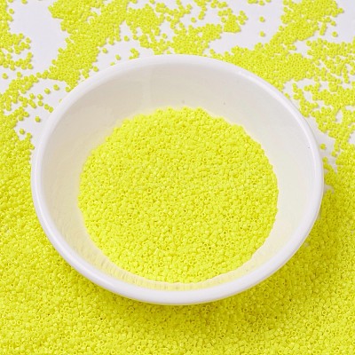 MIYUKI Delica Beads X-SEED-J020-DB0721-1