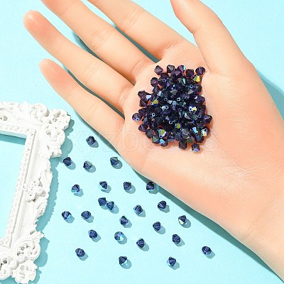 Preciosa® Crystal Beads X-PRC-BA5-20480-200-1