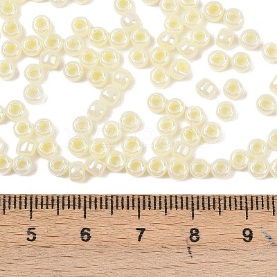 TOHO 6/0 Round Beads X-SEED-TR06-0142-1