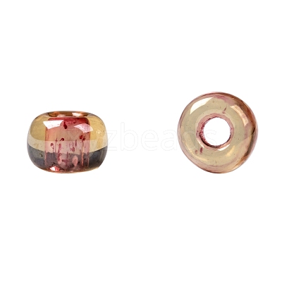 TOHO 11/0 Round Beads X-SEED-TR11-0365-1