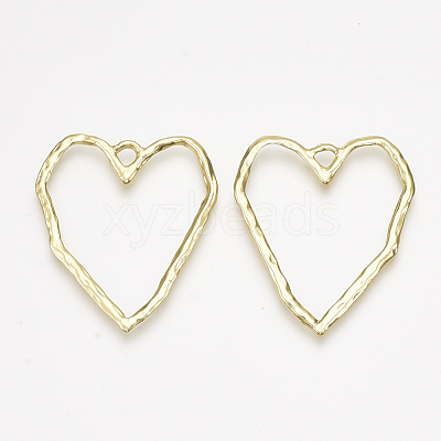 Alloy Pendants PALLOY-T067-32LG-1