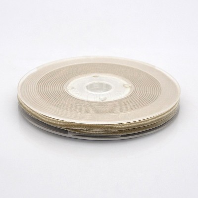 Polyester Velvet Ribbon for Gift Packing and Festival Decoration SRIB-M001-7mm-836-1