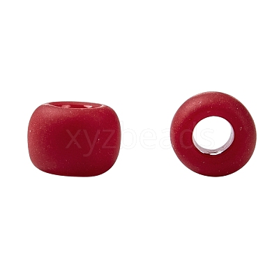 TOHO 8/0 Round Beads SEED-XTR08-0045F-1