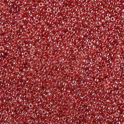 MIYUKI Round Rocailles Beads SEED-X0056-RR0166-1