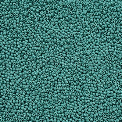12/0 FGB Grade A Round Glass Seed Beads SEED-N001-A-1015-1