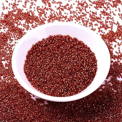 MIYUKI Delica Beads X-SEED-J020-DB2173-1