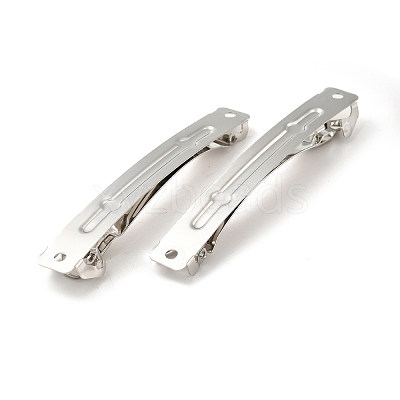 Iron Hair Barrettes X-PHAR-Q019-1-1