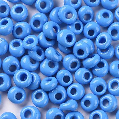 TOHO Short Magatama Beads SEED-TM05-43D-1