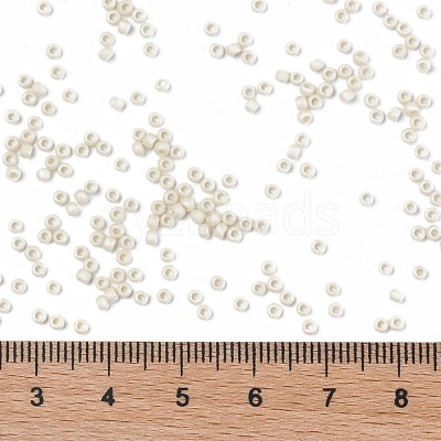 TOHO 11/0 Round Beads X-SEED-TR11-0409F-1