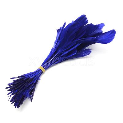 Fashion Goose Feather Costume Accessories FIND-Q040-21J-1